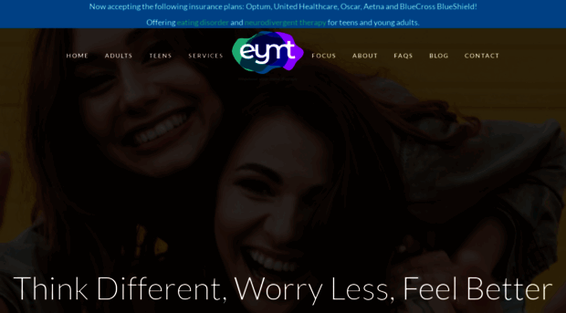 eymtherapy.com