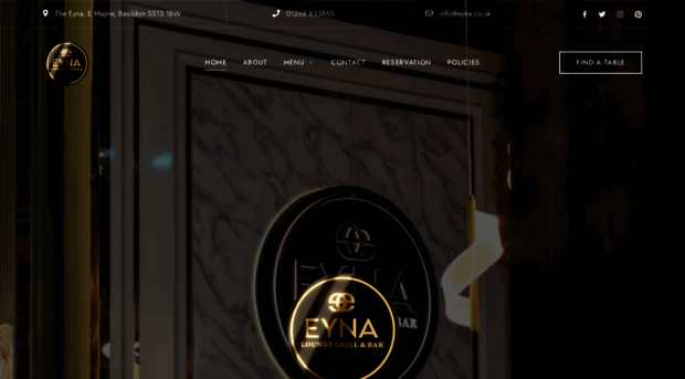 eyna.co.uk