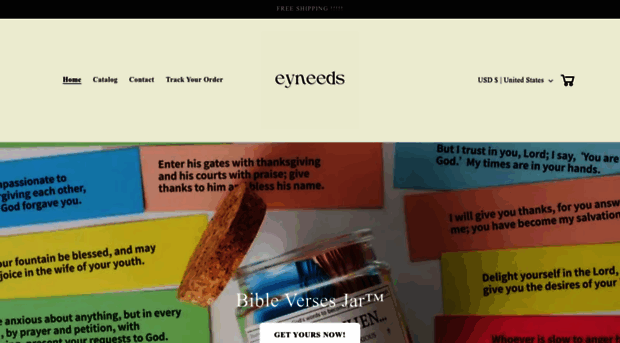 eyneeds.com