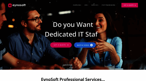 eynosoft.com