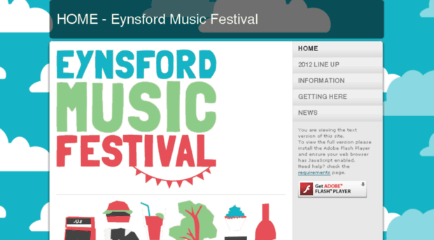 eynsfordmusicfestival.co.uk