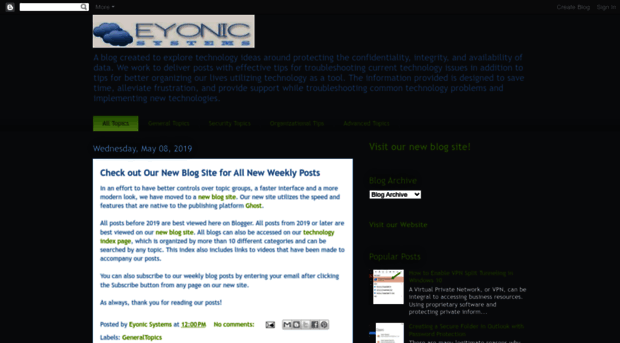 eyonic.blogspot.com