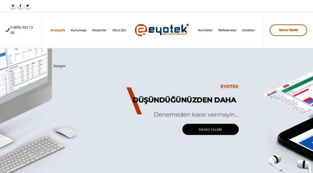 eyotek.com