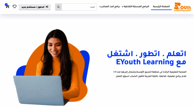 eyouthegypt.com