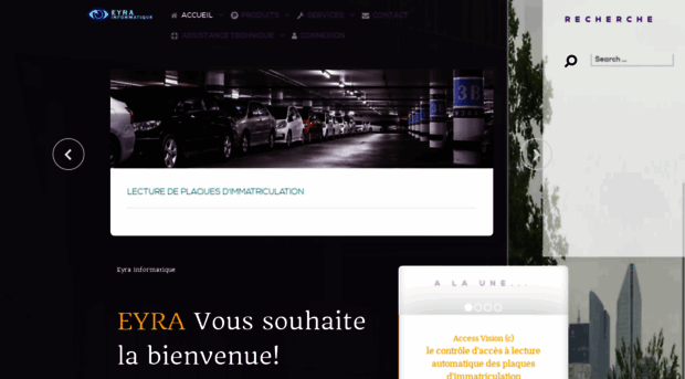 eyra-informatique.com