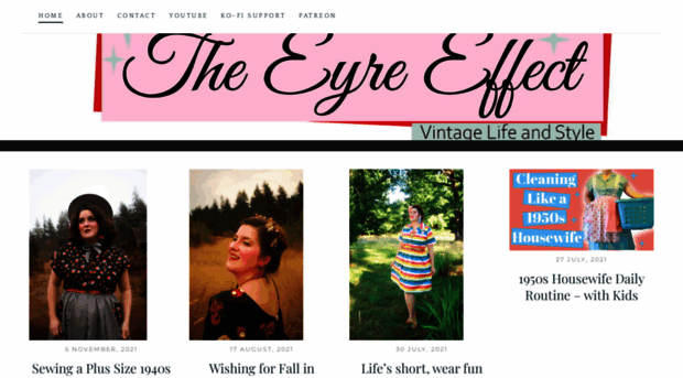 eyreeffect.com