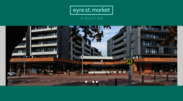 eyrestmarket.com.au