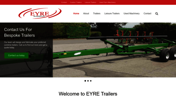 eyretrailers.com