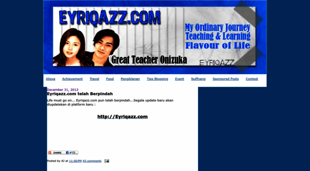 eyriqazz.blogspot.com