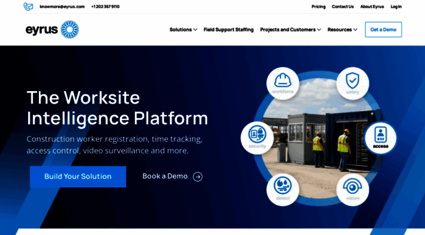 eyrus.com