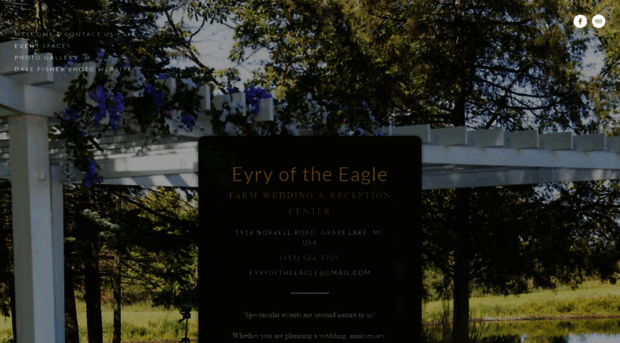 eyryoftheeagle.com