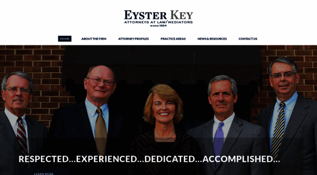 eysterkeylaw.com