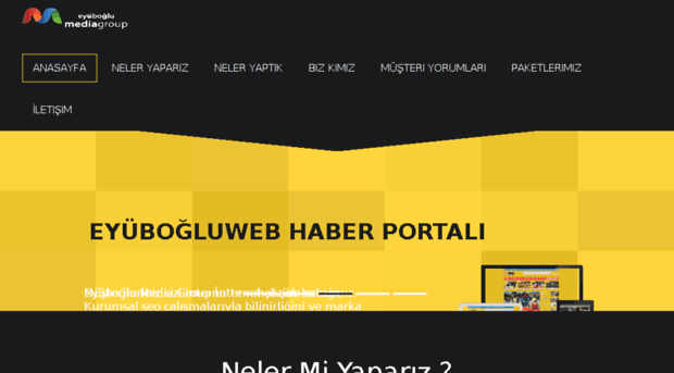 eyubogluweb.com