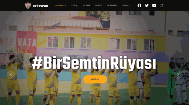 eyupspor.org.tr