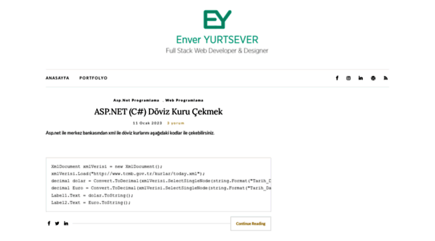 eyurtsever.com