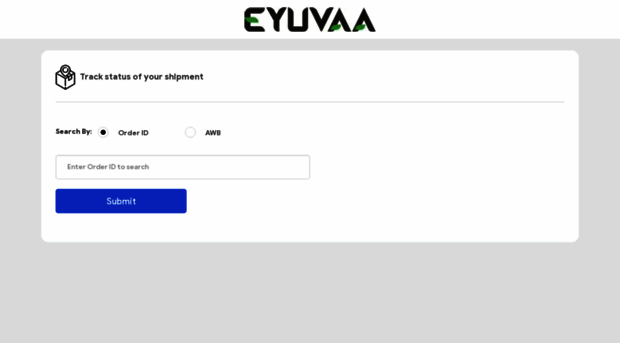 eyuvaa.shiprocket.co