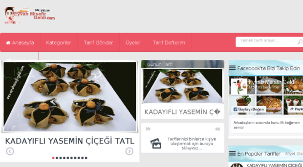 eyvahmisafirgeldi.com