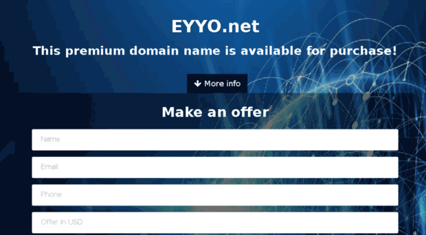 eyyo.net