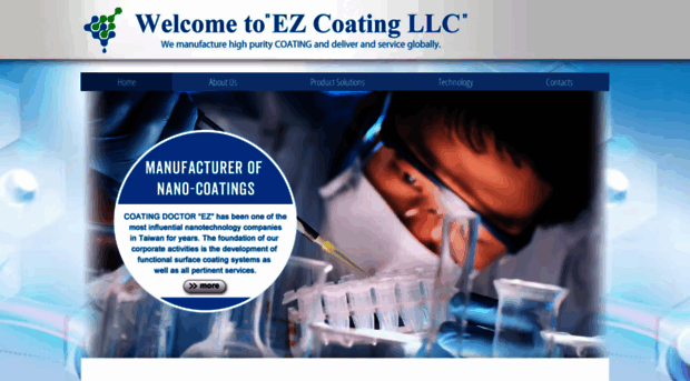 ez-coating.com