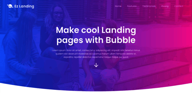 ez-code-landing.bubbleapps.io