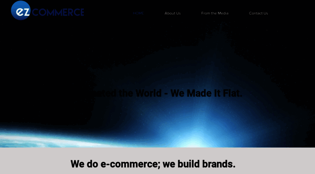 ez-commerce.net