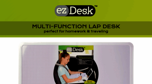 ez-desk.com