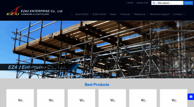 ez-formwork.com