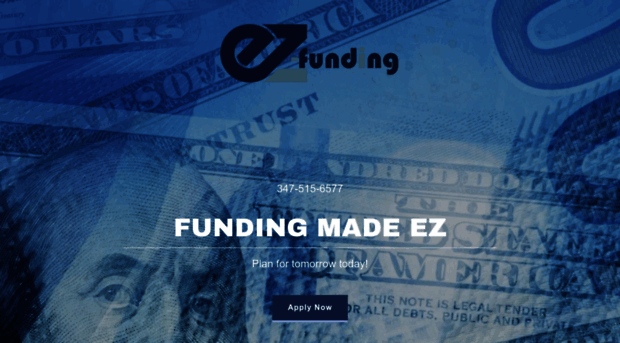 ez-funding.com