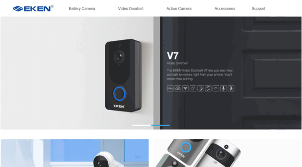 ez-icam.com