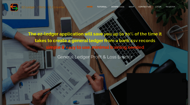 ez-ledger.com