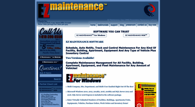 ez-maintenance.com