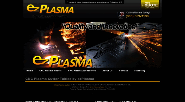 ez-plasma.com