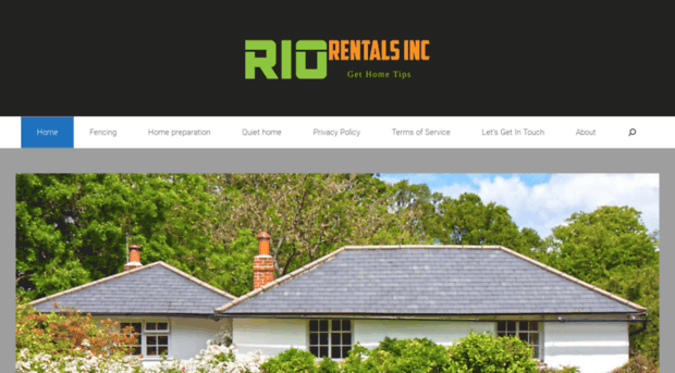 ez-riorentals.com