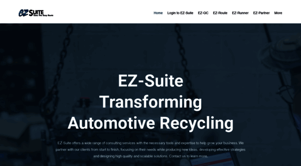 ez-route.com