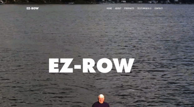 ez-row.com