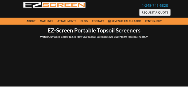 ez-screen.com