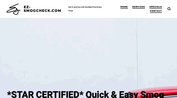 ez-smogcheck.com