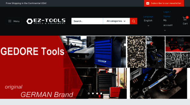 ez-tools.us