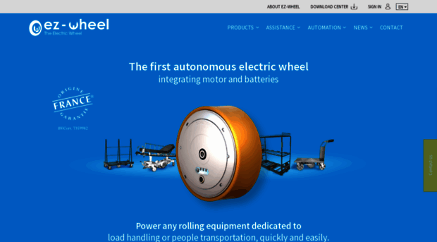 ez-wheel.com