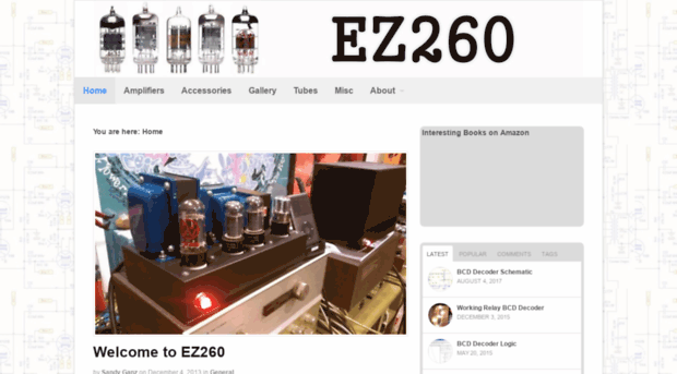 ez260.com