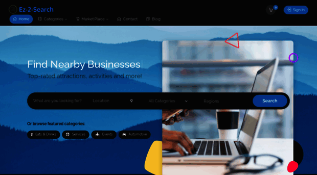 ez2search.com