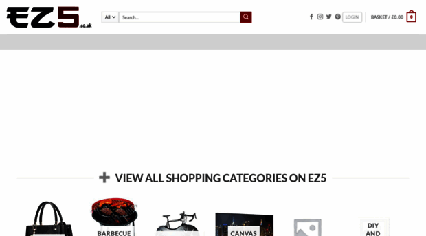 ez5.co.uk