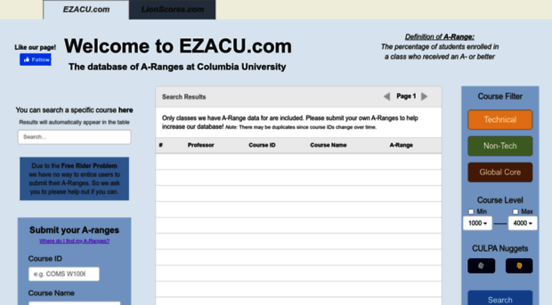 ezacu.com