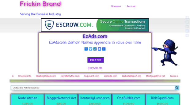 ezads.com