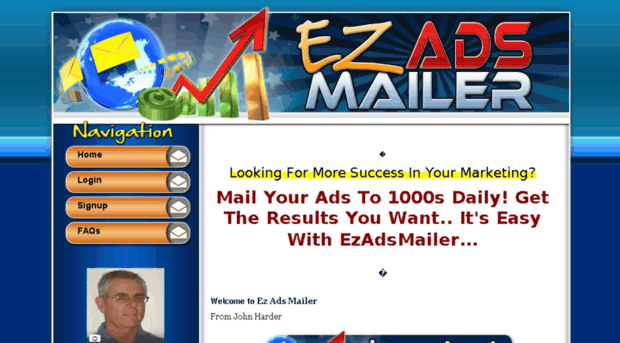 ezadsmailer.com