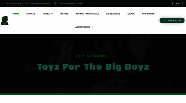 ezairsofts.com