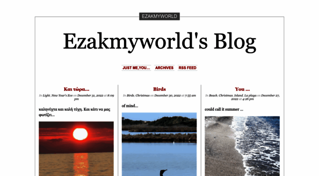 ezakmyworld.wordpress.com