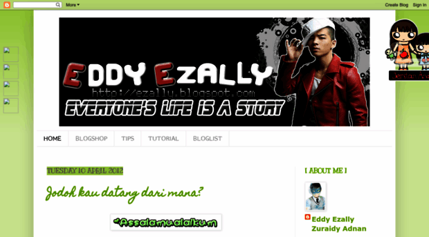 ezally.blogspot.com