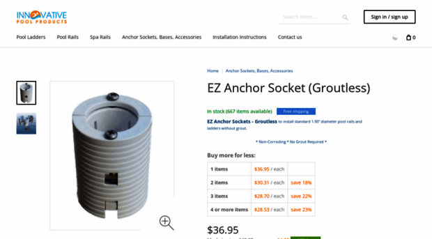 ezanchorsocket.com