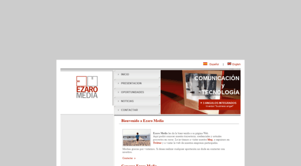 ezaromedia.com